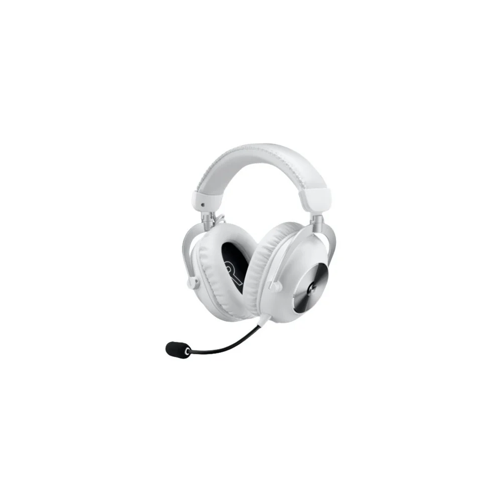 PRO X 2 LIGHTSPEED WIR GAMING HEADSET WH