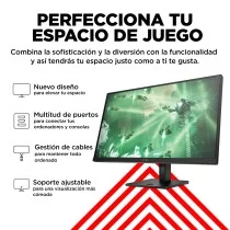 HP OMEN 27q 27" LED IPS QHD 165Hz FreeSync Premium