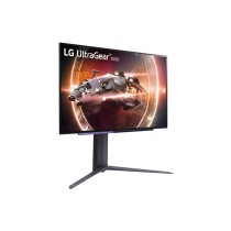 LG MONITOR 265 2560 X 1440 OLED HDR10