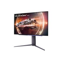 LG MONITOR 265 2560 X 1440 OLED HDR10