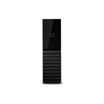 WD My Book 24TB 3.5" USB 3.2 Gen 1 Negro - Almacenamiento Masivo