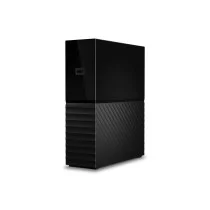 WD My Book 24TB 3.5" USB 3.2 Gen 1 Negro - Almacenamiento Masivo