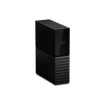 WD My Book 24TB 3.5" USB 3.2 Gen 1 Negro - Almacenamiento Masivo