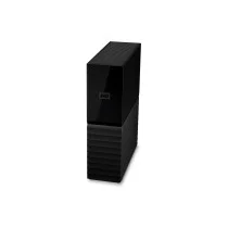 WD My Book 24TB 3.5" USB 3.2 Gen 1 Negro - Almacenamiento Masivo