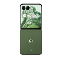 SMARTPHONE MOTOROLA MOTO RAZR 50 ULTRA 12G/512GB SPRING GREEN