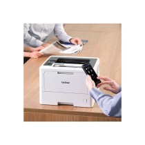 IMPRESORA LASER BROTHER HL - L5210DW MONOCROMO DUPLEX