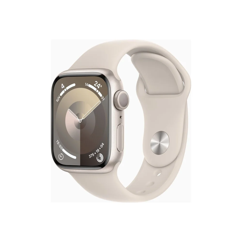 APPLE WATCH S9 41 ST AL ST SB SM GPS-YPT