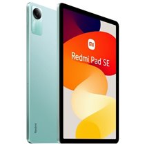 Xiaomi Redmi Pad SE 11" 8/256GB Verde Menta