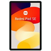 Xiaomi Redmi Pad SE 11" 8/256GB Verde Menta