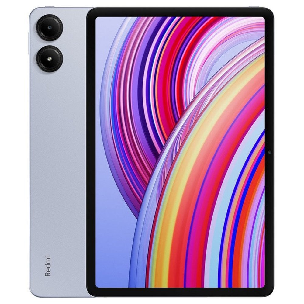 TABLET XIAOMI REDMI PAD PRO 6GB/128GB OCEAN BLUE