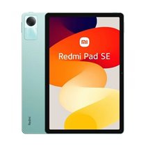 Xiaomi Redmi Pad SE 11/ 4GB/ 128GB/ OCTACORE/ VERDE MENTA