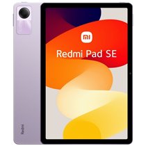 Xiaomi Redmi Pad SE 11' 4/128GB Morado Lavanda