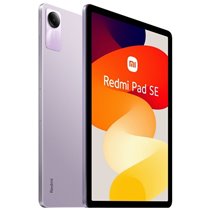 Xiaomi Redmi Pad SE 11" 4/128GB Morado Lavanda