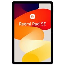 Xiaomi Redmi Pad SE 11" 4/128GB Morado Lavanda