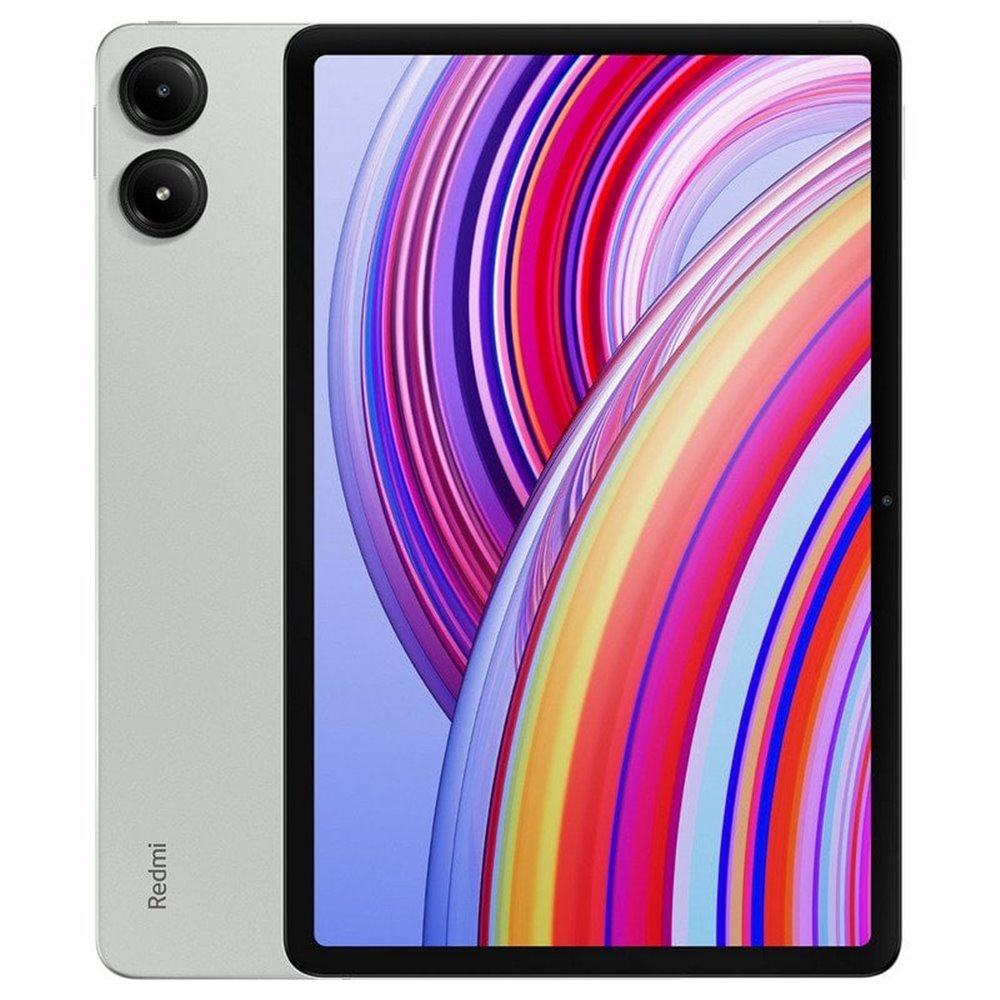 TABLET XIAOMI REDMI PAD PRO 121/ 6GB/ 128GB/ OCTACORE/ VERDE MENTA