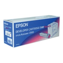 TONER EPSON ACULASER C - 900 1900 MAGENTA