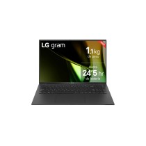 PORTATIL LG GRAM U7-155H/16GB/512GB/16WQXGA/FREEDOS