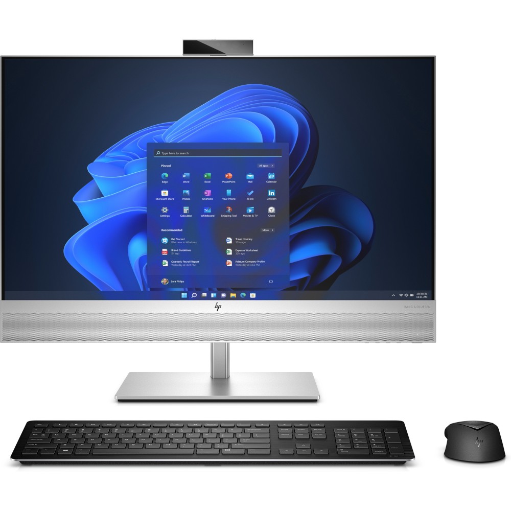 HP ELITEONE 870 G9 I5-14500AIO CMU