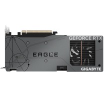 TARJETA GR?FICA GIGABYTE GEFORCE RTX 4060 EAGLE OC 8G/ 8GB GDDR6