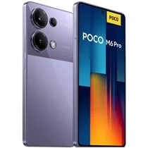 POCO M6 Pro 8/256GB Púrpura Libre