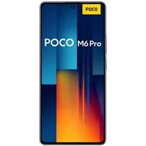 POCO M6 Pro 8/256GB Púrpura Libre