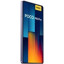 POCO M6 Pro 8/256GB Púrpura Libre