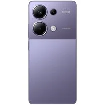 POCO M6 Pro 8/256GB Púrpura Libre