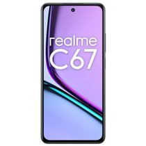 Realme C67 6/128GB Black Rock Libre