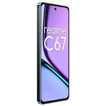 Realme C67 6/128GB Black Rock Libre