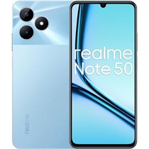 SMARTPHONE REALME NOTE 50 4GB/ 128GB/ 674/ AZUL