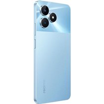 Realme Note 50 4/128GB Azul Cielo Libre