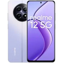 SMARTPHONE REALME 12 8GB/ 256GB/ 672/ 5G/ MORADO