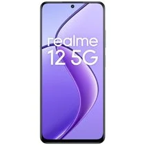 SMARTPHONE REALME 12 8GB/ 256GB/ 672/ 5G/ MORADO