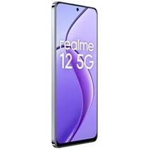 SMARTPHONE REALME 12 8GB/ 256GB/ 672/ 5G/ MORADO