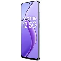 SMARTPHONE REALME 12 8GB/ 256GB/ 672/ 5G/ MORADO