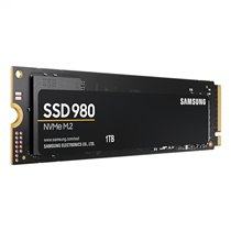 Samsung 980 M.2 1 TB PCI Express 3.0 V-NAND NVMe