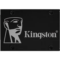 Kingston Technology KC600 2.5" 1024 GB Serial ATA III 3D TLC