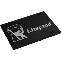 Kingston Technology KC600 2.5" 1024 GB Serial ATA III 3D TLC