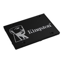 Kingston Technology KC600 2.5" 512 GB Serial ATA III 3D TLC