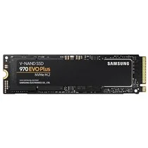 Samsung 970 EVO Plus M.2 2 TB PCI Express 3.0 V-NAND MLC NVMe