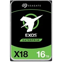 Seagate Enterprise ST16000NM000J disco duro interno 3.5" 16 TB Serial ATA III