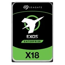 Seagate Enterprise ST18000NM000J disco duro interno 3.5" 18 TB Serial ATA III