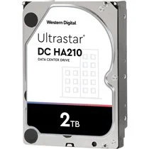 CAP HA210 2TB 128MB SATA ULT 512N SE DC