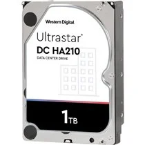 CAP HA210 1TB 128MB SATA ULT 512N SE DC