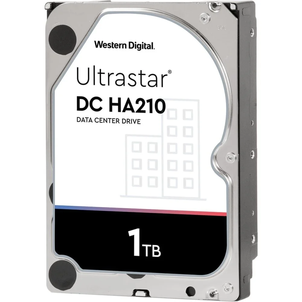 CAP HA210 1TB 128MB SATA ULT 512N SE DC