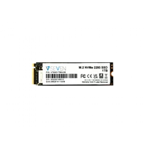 V7 V7SSD1TBNV3E unidad de estado sólido 1 TB M.2 Serial ATA III NVMe 3D TLC