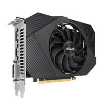 ASUS Phoenix PH-RTX3050-8G-V2 NVIDIA GeForce RTX 3050 8 GB GDDR6