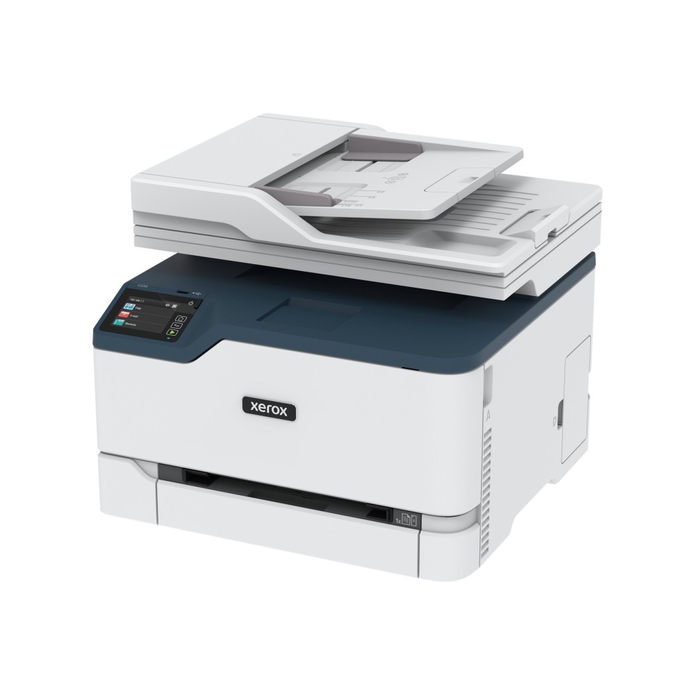 IMPRESORA XEROX MULTIFUNCION C235V_DNI