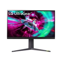 MONITOR 32 4K HDMI DP 144HZ 1MS