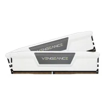 Memoria RAM Corsair Vengeance DDR5 5600MHz 32GB (2x16GB) CL36 Blanca